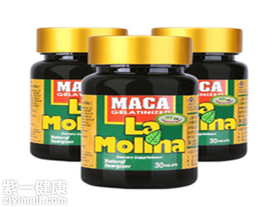 秘鲁玛咖片有什么作用 详解秘鲁玛卡片的功效